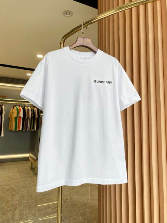 Picture of Burberry T Shirts Short _SKUBurberryS-2XLaztx979119853